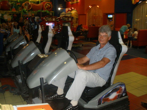 Анатолий Свистов