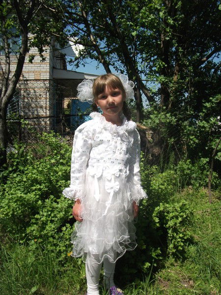 София Михеева