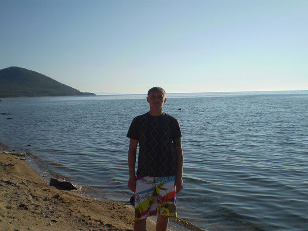 Сергей Задорожный