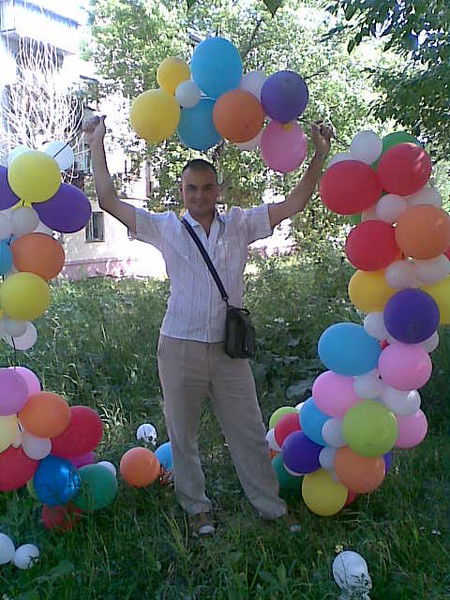 Павел Людвик