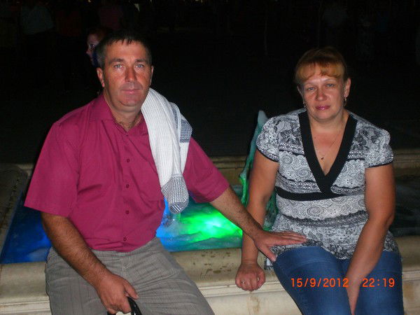 Сергей Эрлих