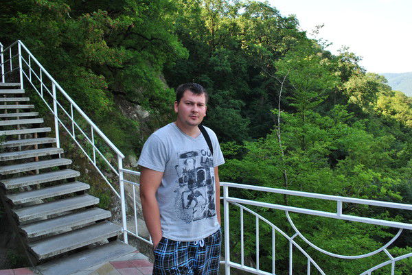 Всеволод Малык