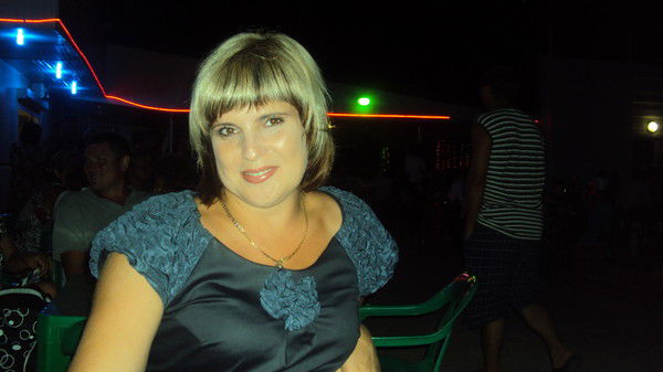 Татьяна Лошкарева