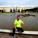 Сергей Павлов
