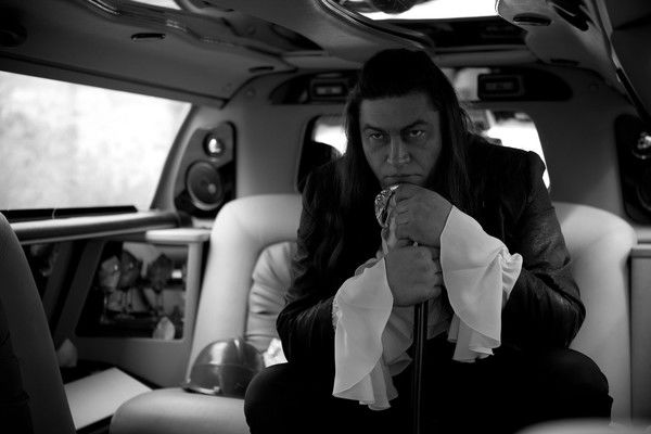 Александр Лисняк