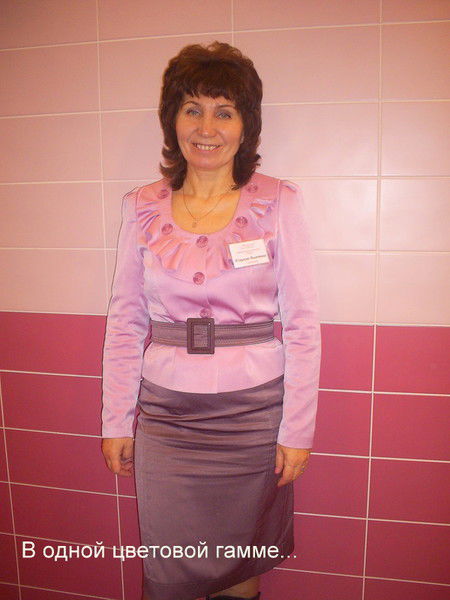 Валентина Южакова