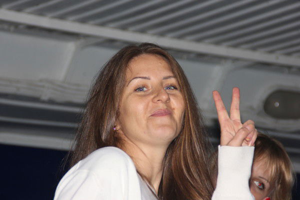 Светлана Собецкая