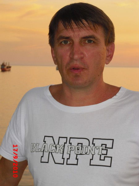 Сергей Курлаев