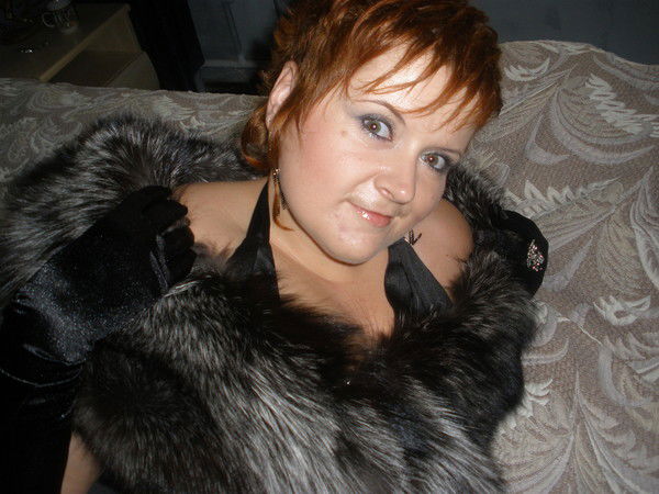 Алла Скакунова