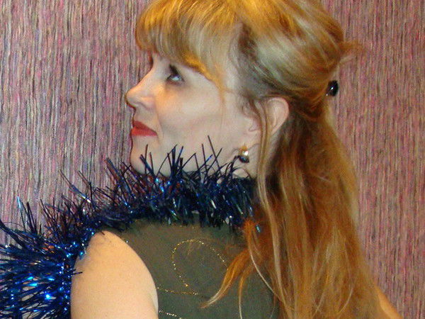 Ольга Григорьева