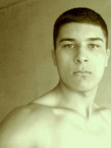 Дмитрий Голубенко