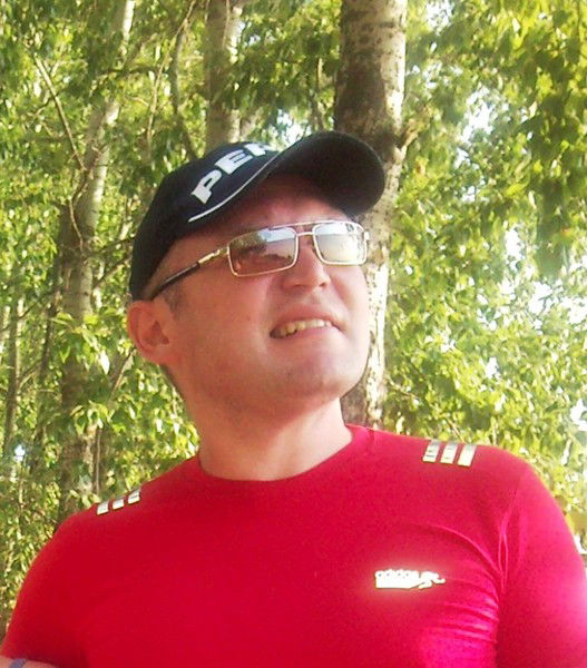 Дмитрий Астахов