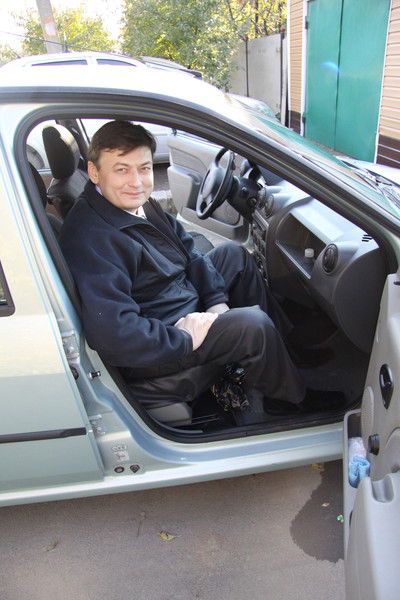 Олег Поддубский