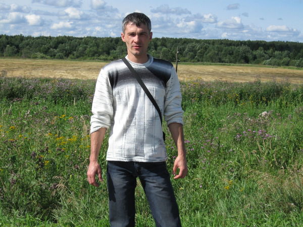 Павел Назаренко