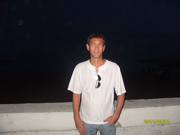 Константин Николаенко