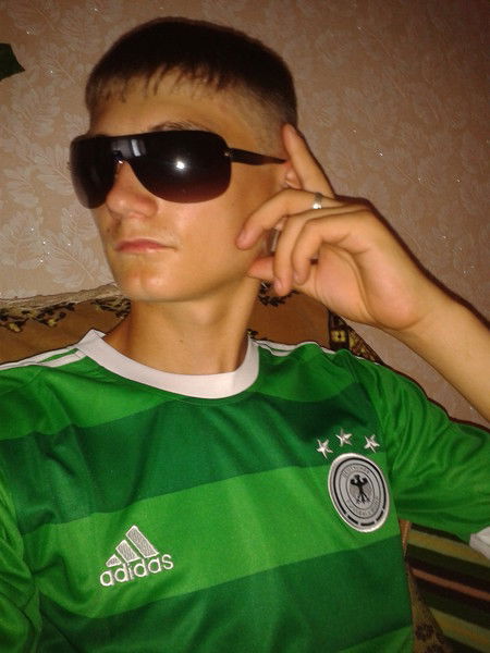 Владимир Мешков