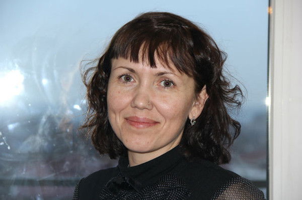 Наталья Козлова