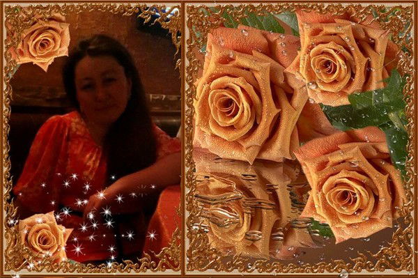 Айназ Нургазина