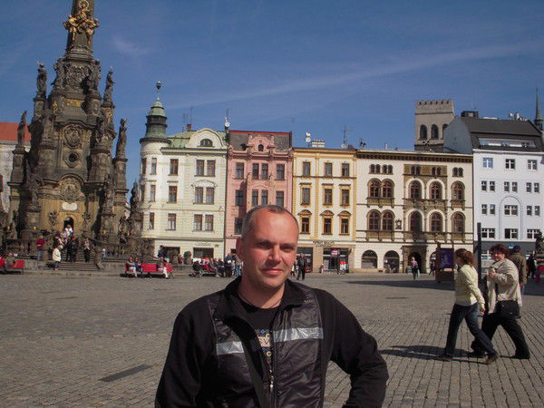 Николай Искимжи