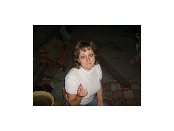 Надежда Кузьмина