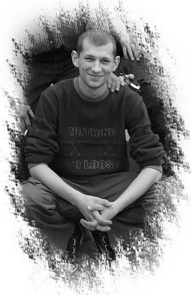 Игорь Казак