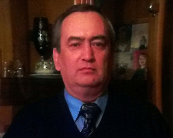 Евгений Монахов