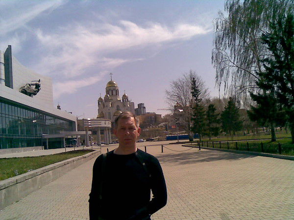 Владислав Несговоров