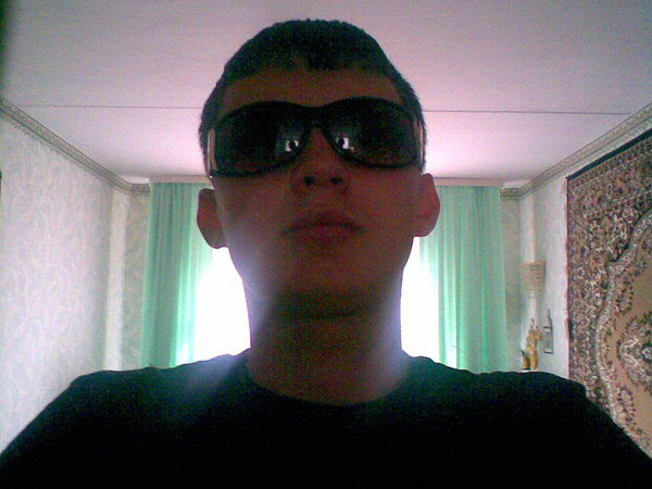 Александр Лапковский