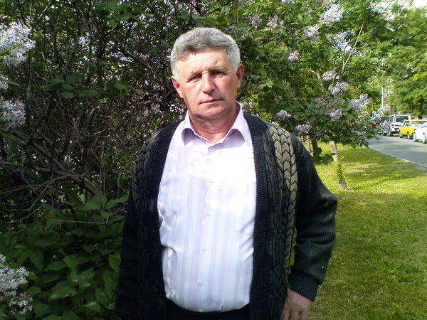 Николай Зорин