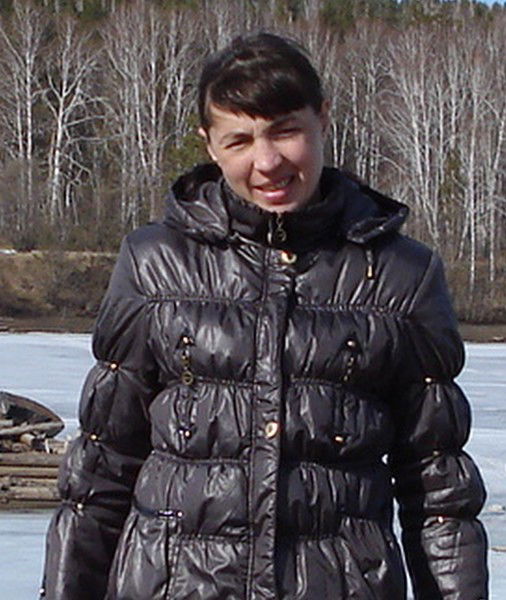 Юлия Якубова