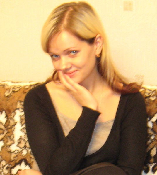 Мария Слижева