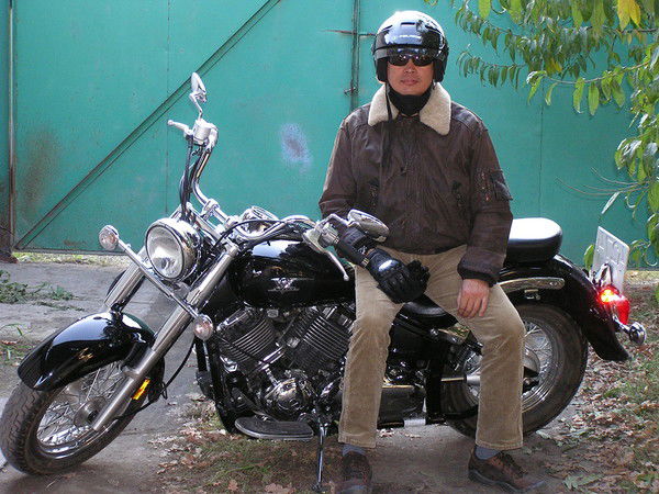 Бегимжан Нусупов