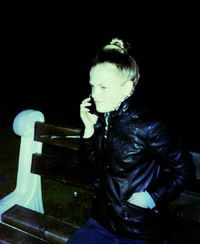 Наталья Велицкая