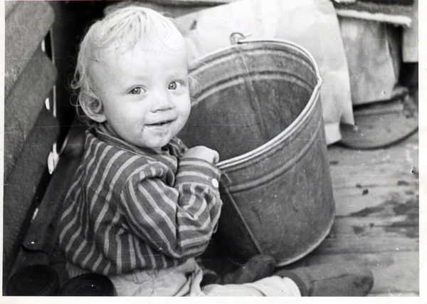 Алексей Михайлов