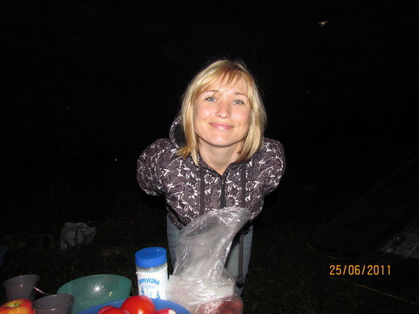 Екатерина Кузичева