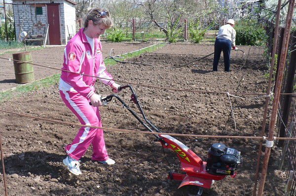 Екатерина Подкопаева