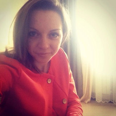 Александра Рогак