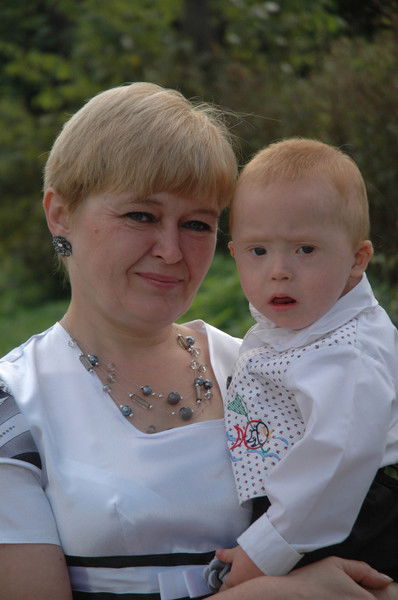 Ирина Тодчук