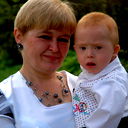 Ирина Тодчук
