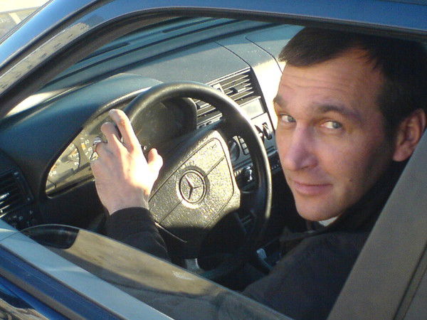 Александр Сафонов