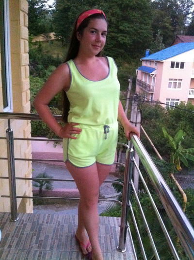 Аня Васильева