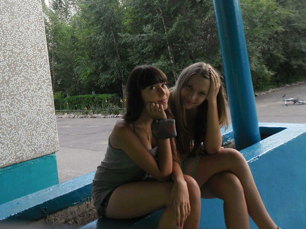 Рита Макарова)