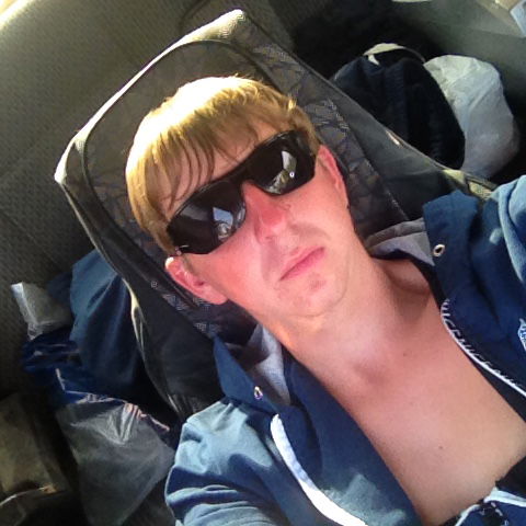 Алексей Глотов