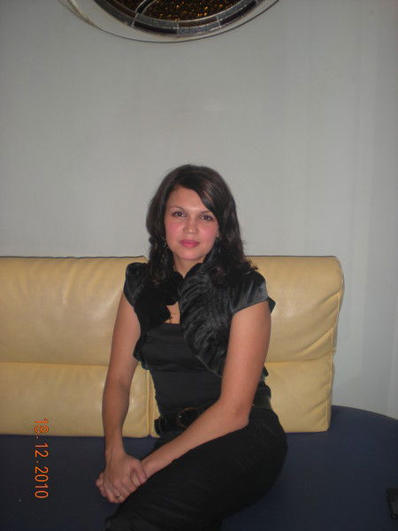 Наталья Чеховская