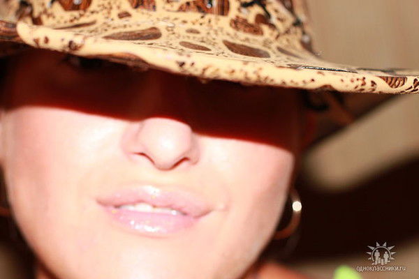 Ольга Коновал