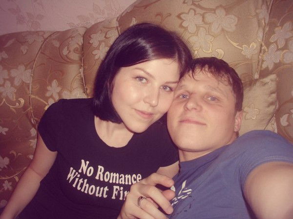 Диянич Оксана