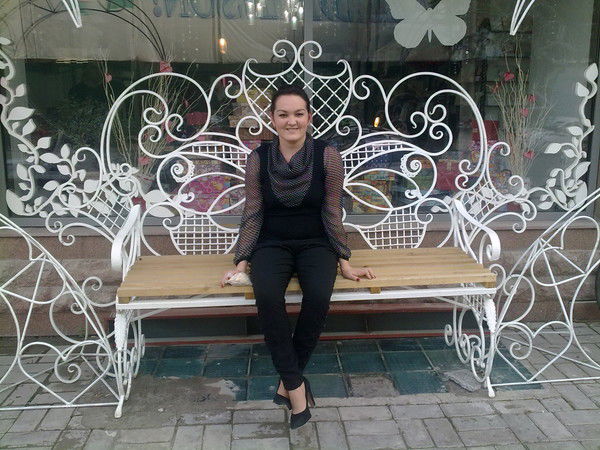 Ильвира Абдрахимова