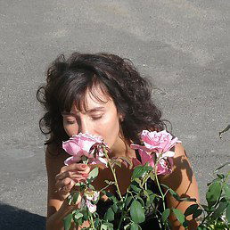 Ирина Иваненко