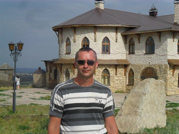 Андрей Злой