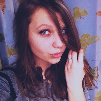 Даша Петрушина